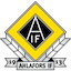 Escudo de Ahlafors