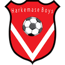 Escudo de Harkemase Boys