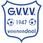 Escudo de GVVV Veenendaal