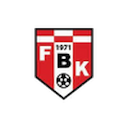 Escudo de FBK Karlstad