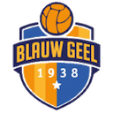 Escudo de Blauw Geel