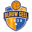 Escudo de Blauw Geel