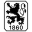 Escudo de 1860 München II