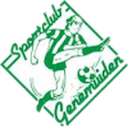 Escudo de SC Genemuiden