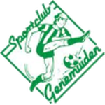 Escudo de SC Genemuiden