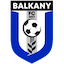 Escudo de Ballkani