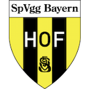 Escudo de Bayern Hof