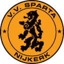 Escudo de Sparta Nijkerk