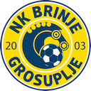 Escudo de Brinje-Grosuplje