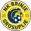 Escudo de Brinje-Grosuplje