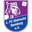 Escudo de Eintracht Bamberg