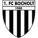 Escudo de FC Bocholt