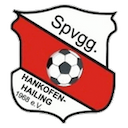 Escudo de Hankofen-Hailing