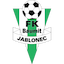 Escudo de Jablonec II