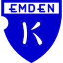 Escudo de Kickers Emden