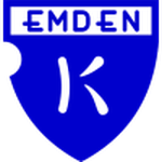 Escudo de Kickers Emden