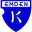 Escudo de Kickers Emden
