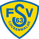 Escudo de Luckenwalde