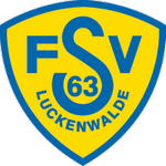 Escudo de Luckenwalde
