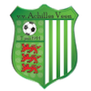 Escudo de Achilles Veen