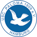 Escudo de Paloma