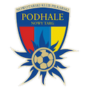 Escudo de Podhale Nowy Targ