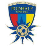 Escudo de Podhale Nowy Targ
