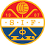 Escudo de Strømsgodset II
