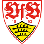 Escudo de Stuttgart II