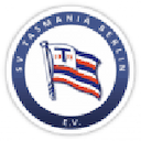 Escudo de Tasmania Berlin