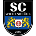 Escudo de Wiedenbrück