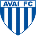 Escudo de Avaí U20