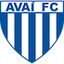 Escudo de Avaí U20