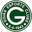 Escudo de Goiás U20