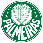 Escudo de Palmeiras U20
