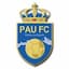 Escudo de PAU