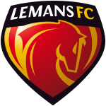 Escudo de Le Mans