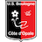Escudo de Boulogne