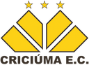 Escudo de Criciuma U20