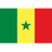 Escudo de Senegal