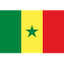 Escudo de Senegal