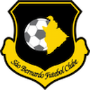 Escudo de EC São Bernardo U20