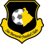 Escudo de EC São Bernardo U20