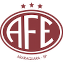 Escudo de Ferroviária U20