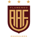 Escudo de Flamengo SP U20