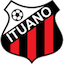 Escudo de Ituano U20