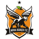 Escudo de Nova Iguaçu U20