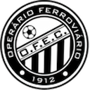 Escudo de Operário PR U20