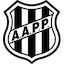 Escudo de Ponte Preta U20