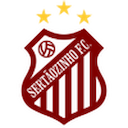 Escudo de Sertãozinho U20